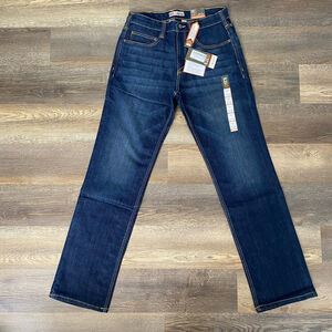 5.11 Tactical Defender-Flex Jeans Men’s 31x34 Blue Straight Fit